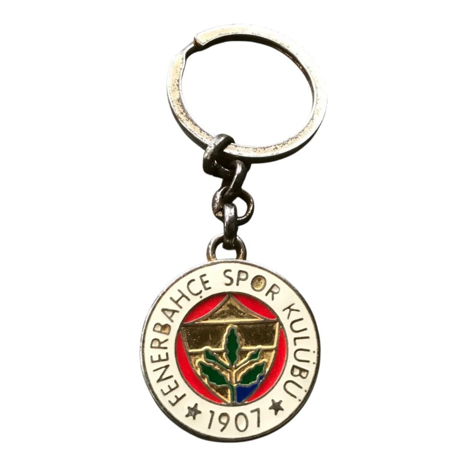 Fenerbahçe Spor Kulübü - Anahtarlık