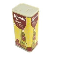 Migros minyatür ürünler / Komili yağ