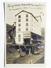 Zonguldak elektrik santralı    şükrü