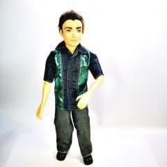 Ken / Oyuncak Figür
