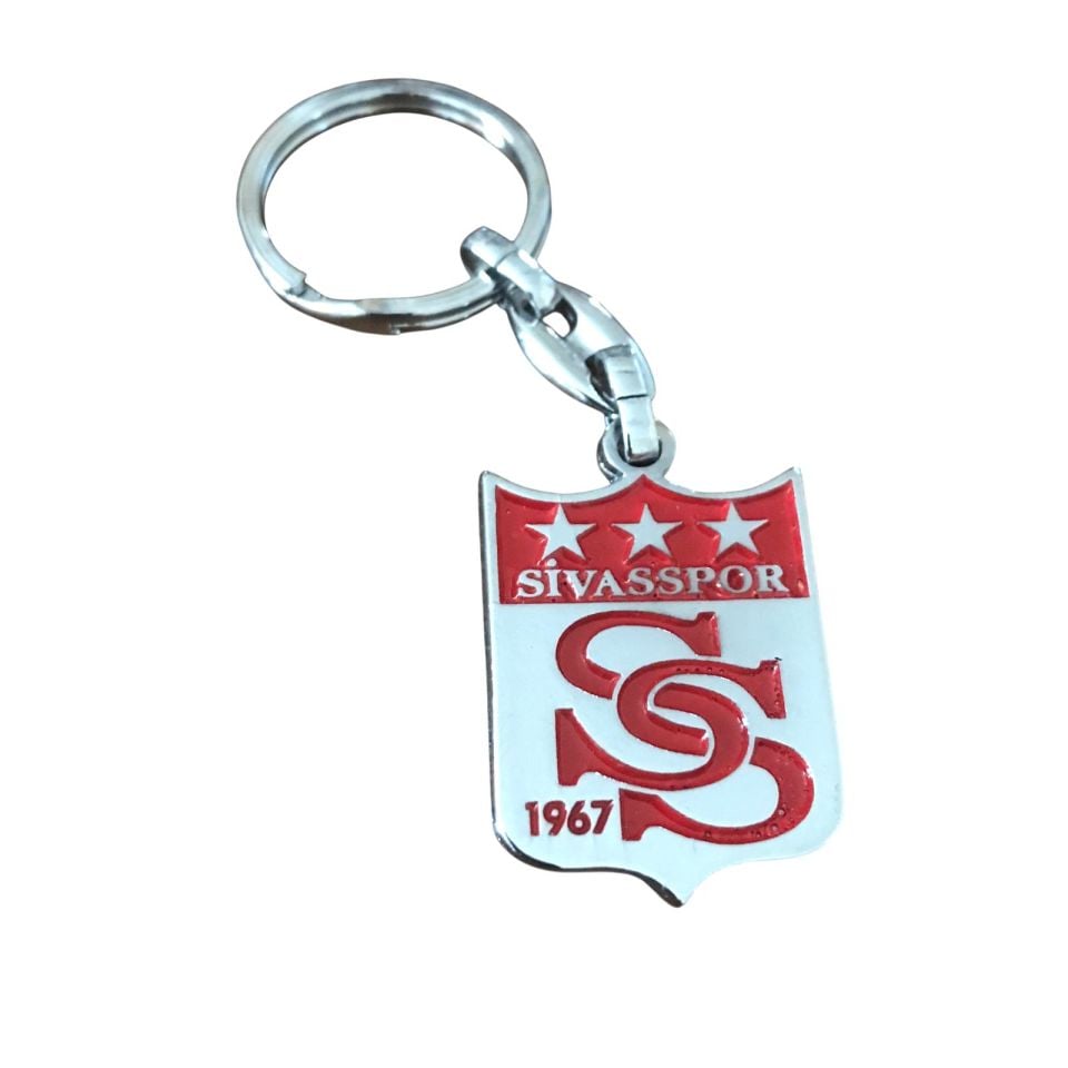 Sivasspor / Eski anahtarlık