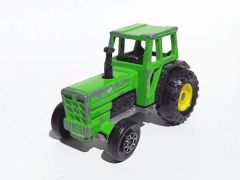 Majorette Tracteur / Traktör - Oyuncak Araba