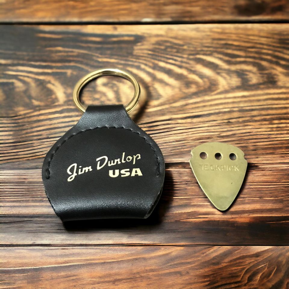 Jim Dunlop USA - Anahtarlık