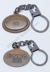 Enka Borissow 725 - Anahtarlık