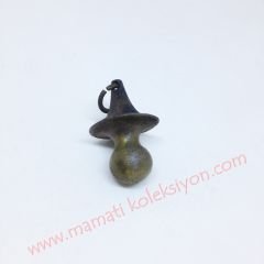 Pirinç 2,5 cm.lik şakül