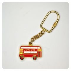 London - Anahtarlık