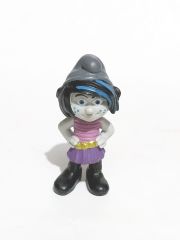 Vexy Smurfs / Şirinler -  Oyuncak figür
