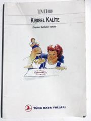 Türk Hava Yolları - Kişisel Kalite