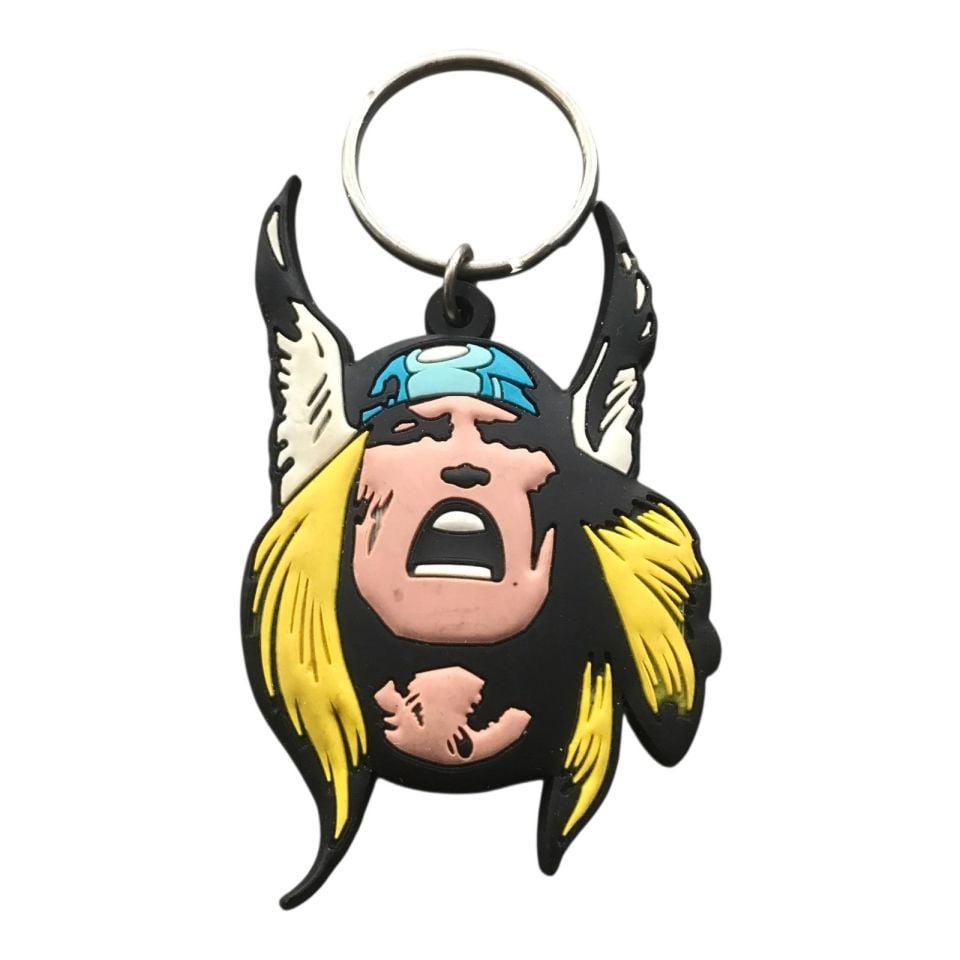 Pyramid International Marvel Comics - Thor / Anahtarlık