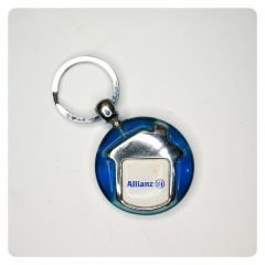 Allianz - Anahtarlık