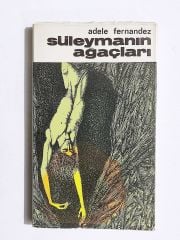 Süleymanın Ağaçları - Adele FERNANDEZ / Kitap