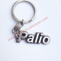 Fiat Palio Anahtarlık Otomobil temalı anahtarlık