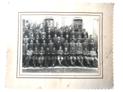 Sen Josef Lisesi - Saint-Joseph Fransız Lisesi - Fotoğraf