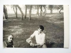 Hakan Fotoğraf Stüdyosu Yedikule, kaşeli fotoğraf
