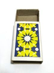 Kav orman sanayi / Safety matches - Kibrit