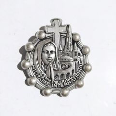 43 eme pelerinage Militaire International - Madalya