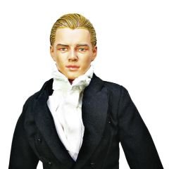 Titanic Jack Dawson Model | Leonardo DiCaprio / Oyuncak Figür