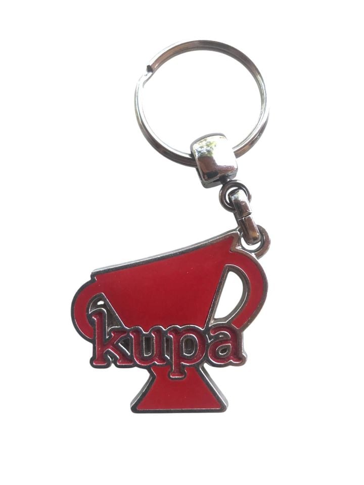 Kupa - Kids World / Eski anahtarlık