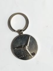 EnerjiSa / hareketli pervane - Anahtarlık