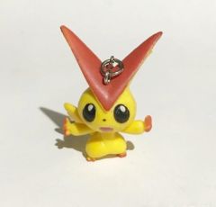 Pokemon - Anahtarlık