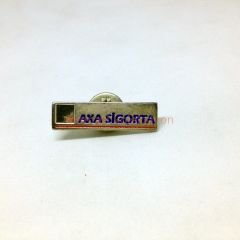 Axa sigorta - Rozet