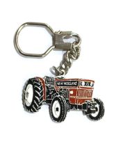 Trakmak.com.tr - New Holland  - Traktör Anahtarlık