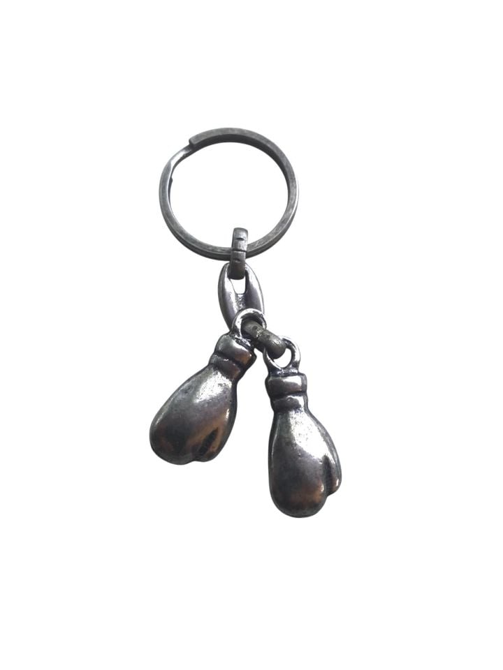Metal Boks Eldivenleri / Eski anahtarlık