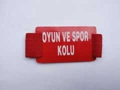 Oyun ve Spor Kolu