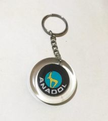 Anadol Otomobil - Anahtarlık
