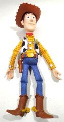 Toy Story Sheriff Woody / Şerif Woody Sesli figür - Oyuncak