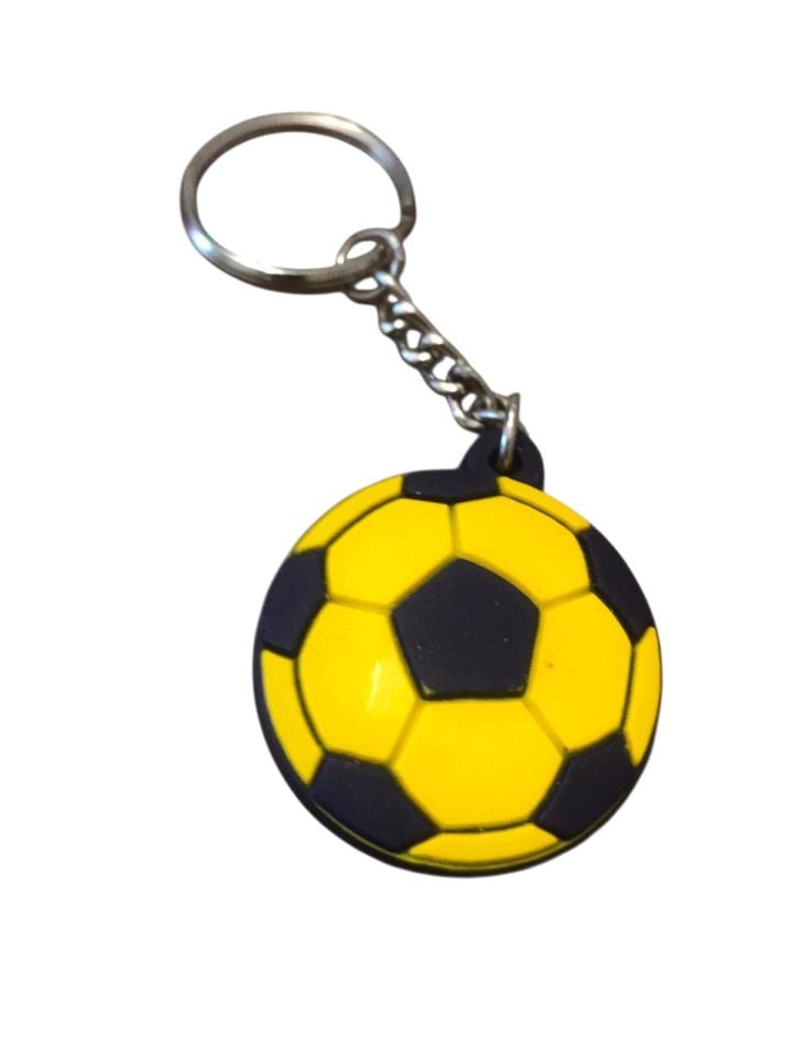 Fenerbahçe - Sarı lacivert / Eski anahtarlık