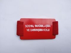 Sosyal Yardımlaşma ve Dayanışma Kolu