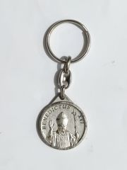 Benetictus XVI / San Pietro - Anahtarlık