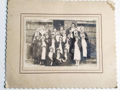 Erzurum Numune Hastanesi - Fotoğraf