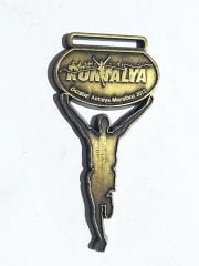 Runtalya Antalya Marathon - Madalya