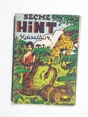 Seçme Hint masalları - Kitap