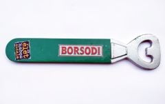 Az elet habos oldala BORSODI Jumbo açacak