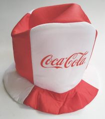 Coca Cola Şapka