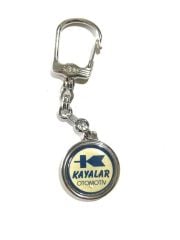 Kayalar Otomotiv - Anahtarlık