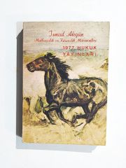 İsmail Akgün 1977 Hukuk yayınları