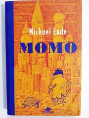 Momo / Michael ENDE - Kitap