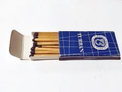 Turban - Kibrit