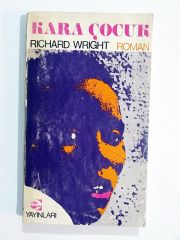 Kara Çocuk / Richard WRIGHT - Kitap