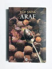 Araf - Elif ŞAFAK / Kitap