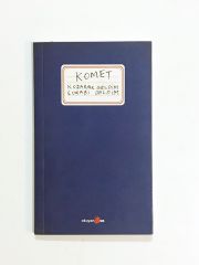 Koşarak Geldim Çorabı Deldim / Komet - Kitap