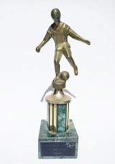 Schüller Hallenturnier 1990  F C Glatfelden 1. Rang - Kupa
