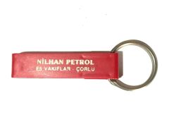 Nilhan Petrol Çorlu - Anahtarlık