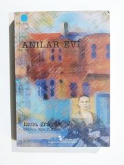 Anılar evi / Lucia GRAVES - Kitap