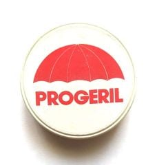 Progeril  açacak