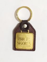 Birlik Sigorta Güçlü, güvenilir, dost - Anahtarlık